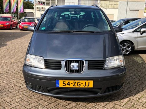 Seat Alhambra - 2.0 Reference 7 pers - 1