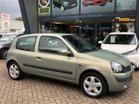 Renault Clio - 1.2-16V Dynamique - 1