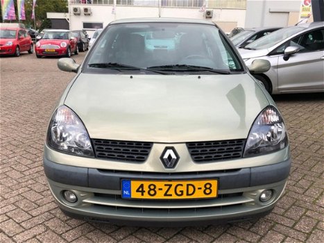 Renault Clio - 1.2-16V Dynamique - 1