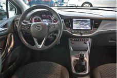 Opel Astra - 1.6 CDTI 81Kw Business+ Nav/PDC/DAB