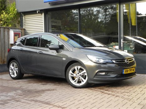 Opel Astra - 5drs. INNOVATION 1.0T FULL Led, Leer, Navi, PDC - 1