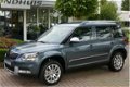 Skoda Yeti Outdoor - 1.2 TSI Greentech Ambition 110 pk *Navi/Climate/Cruise/Camera/17