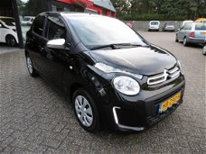 Citroën C1 - 1.0 e-VTi 68PK airdream 5D STYLE EDITION