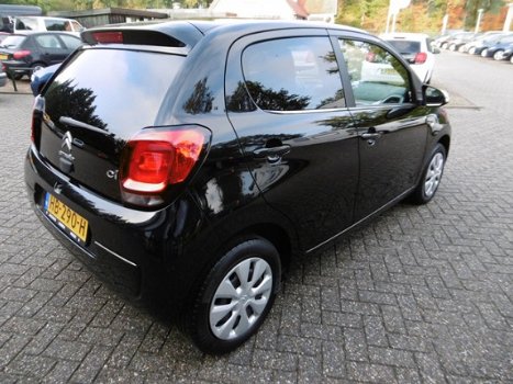 Citroën C1 - 1.0 e-VTi 68PK airdream 5D STYLE EDITION - 1