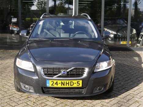 Volvo V50 - 1.6D S/S Sport*Xenon*Navi*EXPORT/EX.BPM - 1