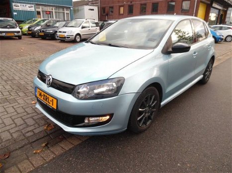 Volkswagen Polo - 1.2 TDI BlueMotion Comfortline apk 8.2020 - 1