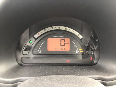 Citroën C3 - OUDJAARSACTIE*WEG=WEG*1.1i Ligne Séduction AIRCO - 1