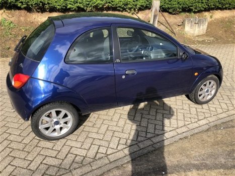 Ford Ka - 1.3 7 Edition - 1