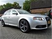 Audi A4 Avant - 4.2 V8 S4 quattro | Recaro Leder interieur | Facelift | Automaat | Navigatie | 344PK - 1 - Thumbnail