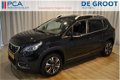 Peugeot 2008 - ALLURE 1.2 110pk Navigatie / Grip control - 1 - Thumbnail