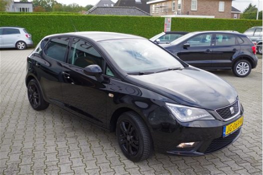 Seat Ibiza - 1.0 TSI Style Connect, NAVI, PDC, ECC XENON - 1