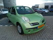 Nissan Micra - 1.2 Visia 5 Deurs, Airco, Nap - 1 - Thumbnail