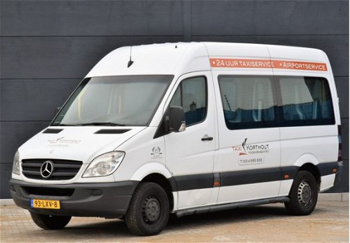 Mercedes-Benz Sprinter - 311 2.2 CDI 366 personenbus - 1