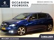 Peugeot 308 - GT-LINE 1.2 PURET.130pk EAT6 AUT. 5-DEURS NAVI|CAMERA|ALCANTARA - 1 - Thumbnail