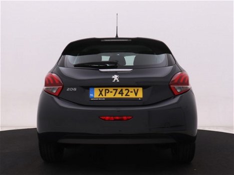 Peugeot 208 - 1.2 PureTech Signature | cruise controle | navi | airco | NEFKENS DEAL | - 1