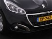 Peugeot 208 - 1.2 PureTech Signature | cruise controle | navi | airco | NEFKENS DEAL | - 1 - Thumbnail
