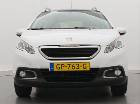 Peugeot 2008 - 1.2 82pk Active Pack Premium | Navigatie | Panoramadak | Airco | Cruise Control | Tre - 1