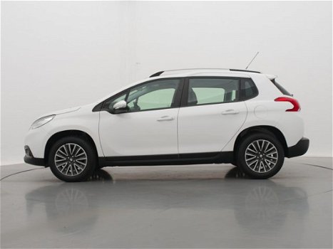 Peugeot 2008 - 1.2 82pk Active Pack Premium | Navigatie | Panoramadak | Airco | Cruise Control | Tre - 1