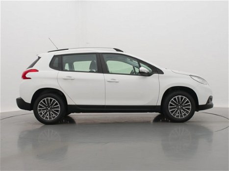 Peugeot 2008 - 1.2 82pk Active Pack Premium | Navigatie | Panoramadak | Airco | Cruise Control | Tre - 1