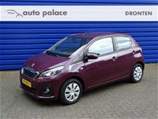 Peugeot 108 - 1.0 e-VTi 68PK 5D ACTIVE AC