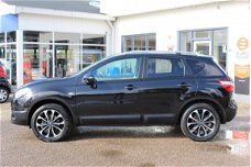 Nissan Qashqai - 1.6 | Connect Edition | PANODAK | NAVI | TREKHAAK