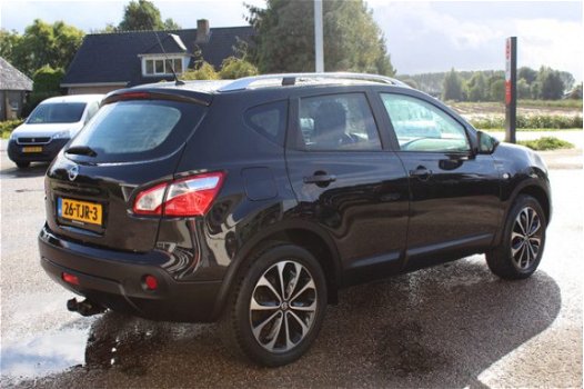 Nissan Qashqai - 1.6 | Connect Edition | PANODAK | NAVI | TREKHAAK - 1