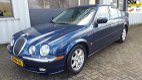 Jaguar S-type - 3.0 V6 *165.222KM*LEER*CLIMA*CV*BOMVOL - 1 - Thumbnail