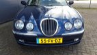 Jaguar S-type - 3.0 V6 *165.222KM*LEER*CLIMA*CV*BOMVOL - 1 - Thumbnail