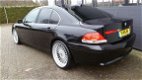 BMW 7-serie - 745i Executive *194.035KM*21INCH*BOMVOL - 1 - Thumbnail