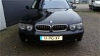 BMW 7-serie - 745i Executive *194.035KM*21INCH*BOMVOL - 1 - Thumbnail