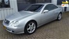 Mercedes-Benz CL-klasse - 600 V12 *BOMVOL*ZEER MOOI - 1 - Thumbnail