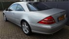 Mercedes-Benz CL-klasse - 600 V12 *BOMVOL*ZEER MOOI - 1 - Thumbnail