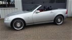 Mercedes-Benz SLK-klasse - 230 K. Aut. *108.905KM*NIEUWSTAAT - 1 - Thumbnail