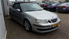 Saab 9-3 Cabrio - 1.8t Vector *181.661KM*LEER*CLIMA*NAVI*ZEER MOOI - 1 - Thumbnail