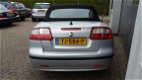 Saab 9-3 Cabrio - 1.8t Vector *181.661KM*LEER*CLIMA*NAVI*ZEER MOOI - 1 - Thumbnail