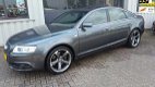 Audi A6 - 4.2 V8 Quattro S-line *BOMVOL*UNIEKE AUTO - 1 - Thumbnail