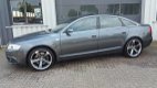 Audi A6 - 4.2 V8 Quattro S-line *BOMVOL*UNIEKE AUTO - 1 - Thumbnail