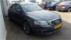 Audi A6 - 4.2 V8 Quattro S-line *BOMVOL*UNIEKE AUTO - 1 - Thumbnail