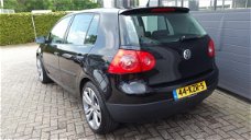 Volkswagen Golf - 1.9 TDI Trendline 5 DRS*CLIMA*NAVI*DVD*18 INCH