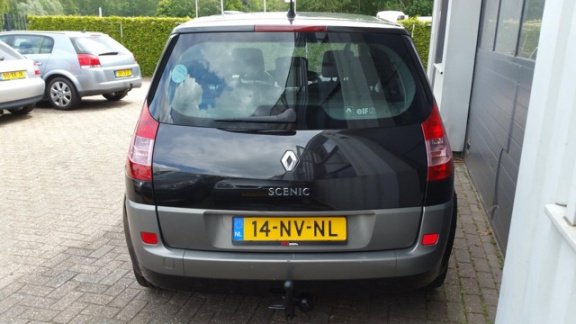 Renault Scénic - 1.6-16V Dynamique Comfort *155.005 KM*CLIMA*NAVI - 1