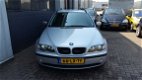 BMW 3-serie Touring - 316i Black & Silver *AIRCO*18 INCH*ZEER MOOI - 1 - Thumbnail