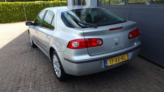 Renault Laguna - 1.6-16V Expression *155.312KM*CLIMA*CV*17 INCH - 1