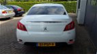 Peugeot 508 - 1.6 THP Blue Lease Executive *150.585KM*NAVI*CLIMA - 1 - Thumbnail