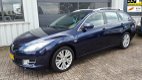 Mazda 6 Sportbreak - 2.0 S-VT Business Plus *AUT.*NAVI*DVD - 1 - Thumbnail