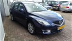 Mazda 6 Sportbreak - 2.0 S-VT Business Plus *AUT.*NAVI*DVD - 1 - Thumbnail