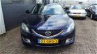 Mazda 6 Sportbreak - 2.0 S-VT Business Plus *AUT.*NAVI*DVD - 1 - Thumbnail