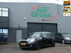 Mini Mini Clubman - 1.6 Cooper S