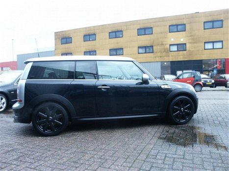 Mini Mini Clubman - 1.6 Cooper S - 1