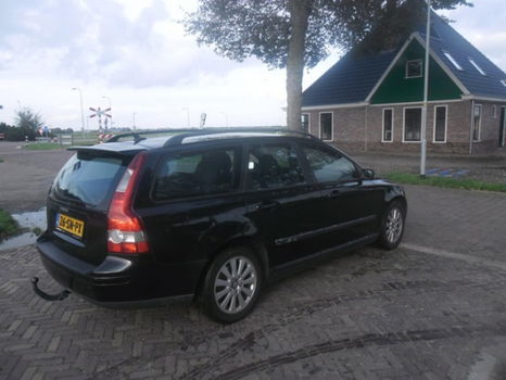 Volvo V50 - 2.0D Elan CLIMA, 4XELECRAMEN, 1 VERSTUIVERS DEFECT - 1