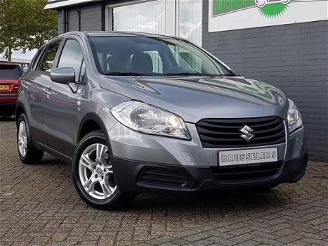 Suzuki SX4 S-Cross - 1.6 Comfort zeer nette staat - 1